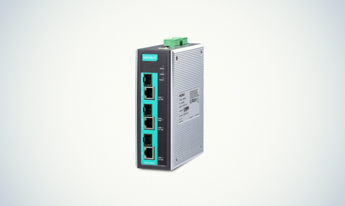 Industrial Routers · Impulse Embedded Limited