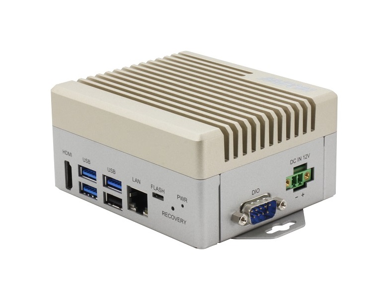 BOXER-8651AI Jetson Orin NX Embedded Box PC · Impulse Embedded Limited