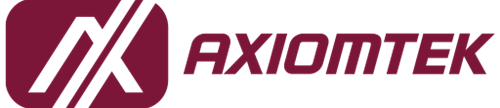 Axiomtek UK distributor and partner