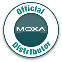 Impulse is an official Moxa distributor